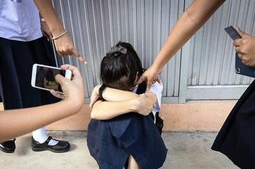 Hậu quả khôn lường khi clip bạo lực học đường bị phát tán trên mạng