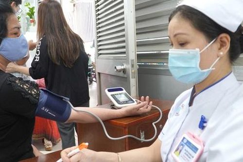 Nhiều nhân viên y tế không chấp nhận mình có vấn đề về sức khỏe tâm thần