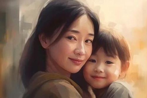 Tôi mừng rỡ như bắt được vàng khi chồng thông báo có con riêng