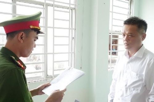 Khởi tố 4 nhân viên Vietcombank vì gây thiệt hại hơn 600 tỷ đồng