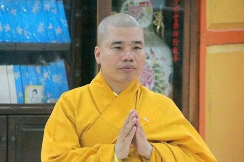 Từ việc Đại đức Thích Nhuận Đức bị cấm thuyết giảng không thời hạn: Giữ nghiêm hoằng pháp nhà Phật