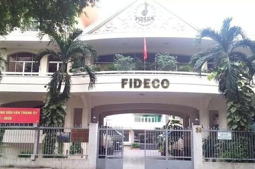 Lãnh đạo Công ty CP Fideco bị xử phạt vì giao dịch 'mua chui' cổ phiếu FDC