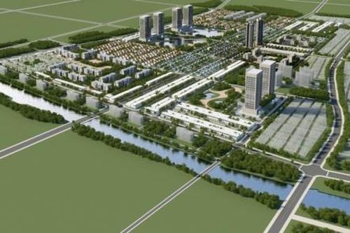 Xuất hiện nhà đầu tư duy nhất đăng ký thực hiện dự án hơn 9 nghìn tỷ ở Thái Bình