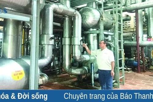 Khi doanh nghiệp muốn 'xanh'