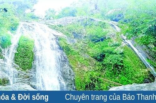 Trung Tiến phát triển du lịch cộng đồng