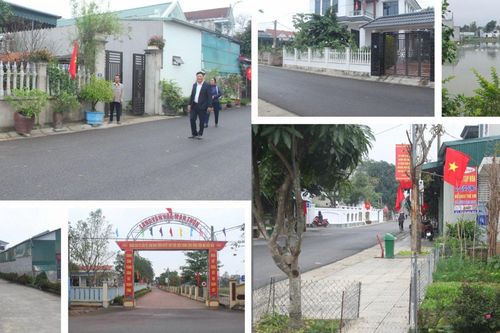 Chỉ thị của Ban Thường vụ Tỉnh ủy về Cuộc vận động Nhân dân hiến đất để đầu tư cải tạo, nâng cấp, chỉnh trang kết cấu hạ tầng, trọng tâm là đường giao thông ở khu vực nông thôn, đô thị trên địa bàn tỉnh theo hướng đồng bộ, hiện đại