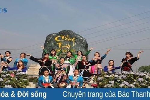 Nghe núi sông kể chuyện