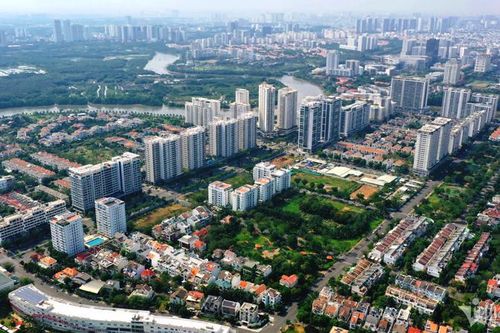 Bất động sản Việt Nam có theo 'vết xe đổ' của Trung Quốc?