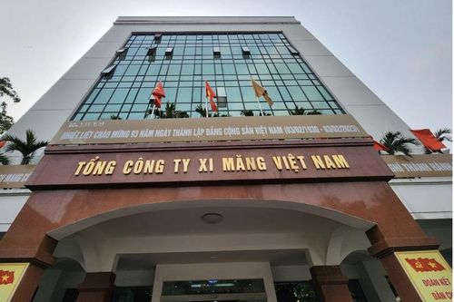 Khoản lỗ gần 2.000 tỷ của Tổng công ty Xi măng Việt Nam đến từ đâu?