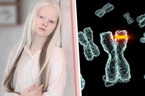 Phát hiện rối loạn di truyền 'giấu mặt' lâu nay