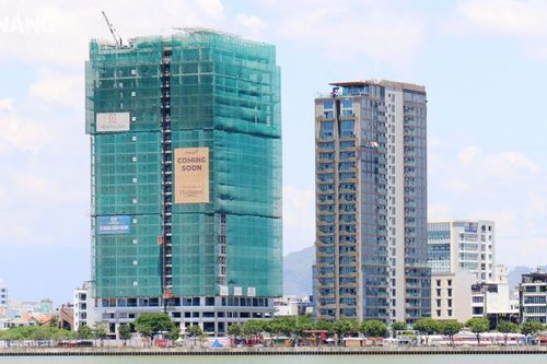 Giảm 50% mức thu 3 khoản phí, lệ phí thuộc lĩnh vực xây dựng