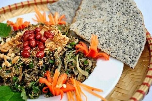 Ngày hè nhớ mùa hến