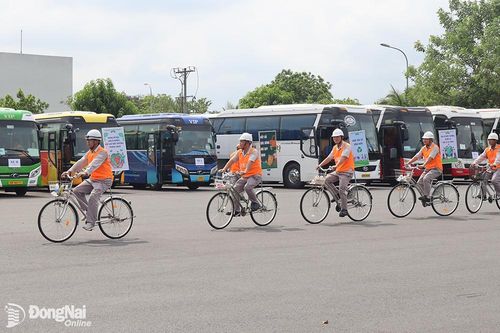 Đồng Nai sẽ có thêm khu công nghiệp sinh thái