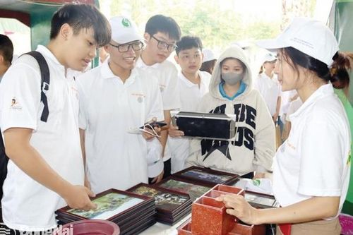 Khoa học công nghệ là 'chìa khóa' cho mục tiêu net zero