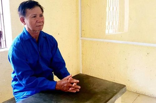 Mâu thuẫn chia tài sản sau ly hôn, chồng cũ đầu độc vợ bằng thuốc diệt cỏ
