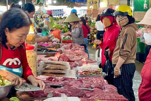 Quản lý giết mổ gia súc, gia cầm: Nhiều khó khăn, vướng mắc