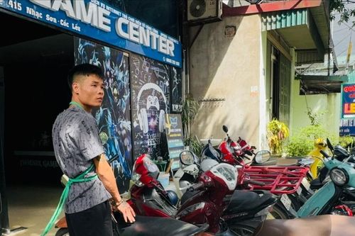 Bắt giữ đối tượng vừa ra tù trộm cắp nhiều xe máy trên địa bàn thành phố Lào Cai