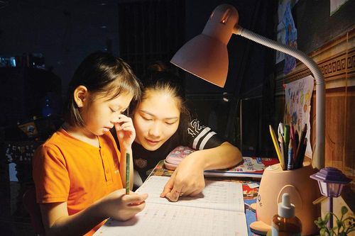 Nỗi niềm gửi con của công nhân