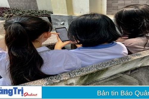 Lá đơn thấm đẫm tình người