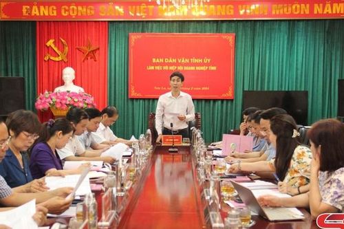 Đưa Luật Thực hiện dân chủ ở cơ sở vào cuộc sống:Kỳ 2: Triển khai linh hoạt các giải pháp, mô hình