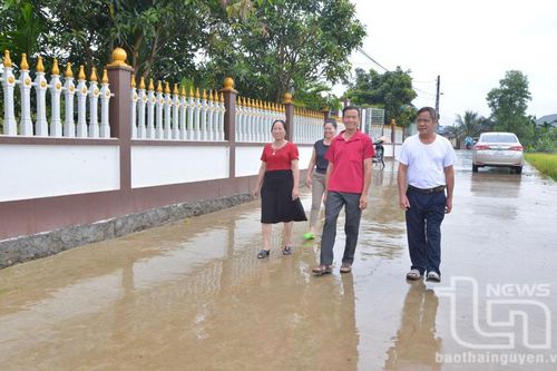 'Thước đo' hiệu quả hoạt động của chính quyền
