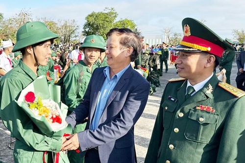 Đoàn kết, sáng tạo, quyết thắng