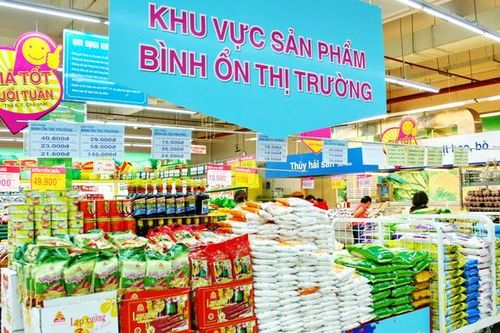 Chính thức ban hành quy định về thực hiện bình ổn giá