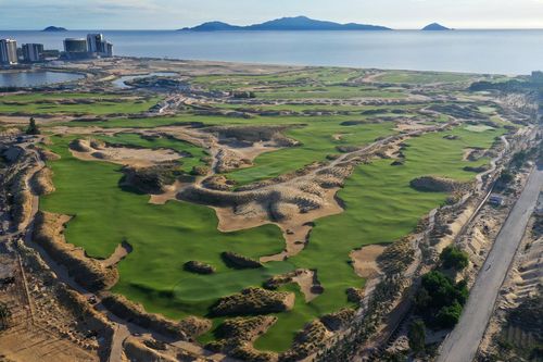 Quảng Nam: Một doanh nghiệp xin phát triển thêm sân golf 65 ha
