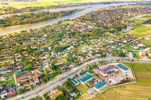 Hà Tĩnh: Đẩy mạnh giải ngân nguồn vốn Chương trình mục tiêu quốc gia giảm nghèo bền vững