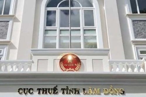 Lâm Đồng: Công khai 26 doanh nghiệp nợ thuế hơn 11,9 tỷ đồng