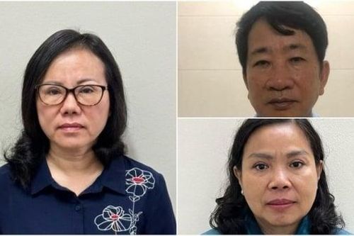 Giám đốc Bệnh viện Y học cổ truyền Thái Nguyên bị bắt vì liên quan vụ án Y dược LanQ