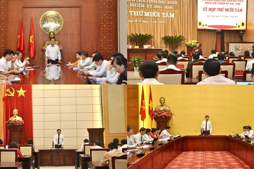 Hiện thực hóa mục tiêu tăng trưởng