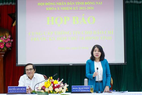Đồng Nai: Cử tri kiến nghị khắc phục tình hình giao thông trên Quốc lộ 20