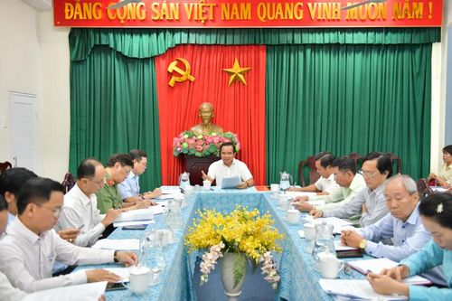 Quyết sách sát thực tiễn, khả thi cao