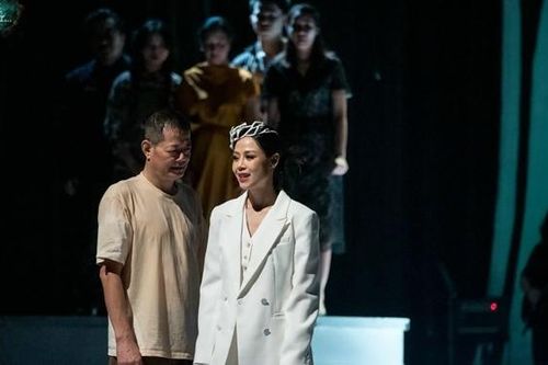 Chuyến du hành thời gian đặc biệt của 'Hồn Trương Ba, da hàng thịt' phiên bản 2024