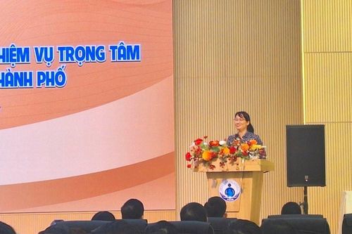 Đến đầu năm 2025, TP.HCM sẽ có thêm 3 bệnh viện đi vào hoạt động