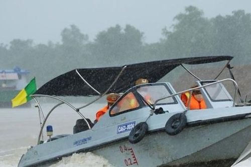 Xây dựng mô hình 'Tuyến đường thủy văn hóa, an toàn giao thông' trên kênh Chợ Gạo