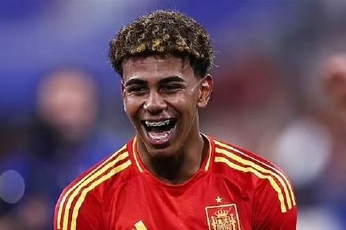 Cha của Yamal: 'Con trai tôi sẽ để lại dấu ấn lớn trong trận chung kết EURO 2024'