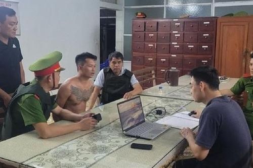 Vụ thuê giang hồ chém chủ nợ: Bắt thêm 1 đối tượng trốn ở TP Phú Quốc