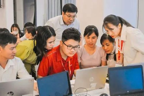 Phát triển nhân lực cho kinh tế số
