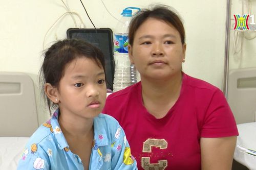 Tìm lại nụ cười cho em | Người tốt quanh ta | 13/07/2024
