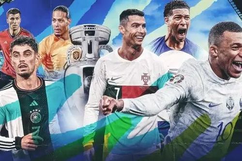 5 dấu ấn khó quên tại Euro 2024