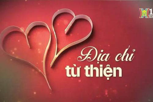 Mái ấm | Địa chỉ từ thiện | 13/07/2024