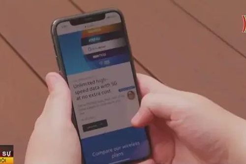 109 triệu khách hàng của AT&T tại Mỹ bị lộ thông tin