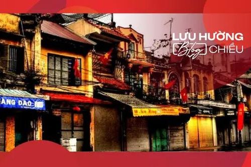 Nhớ một thời gác trọ Thủ đô