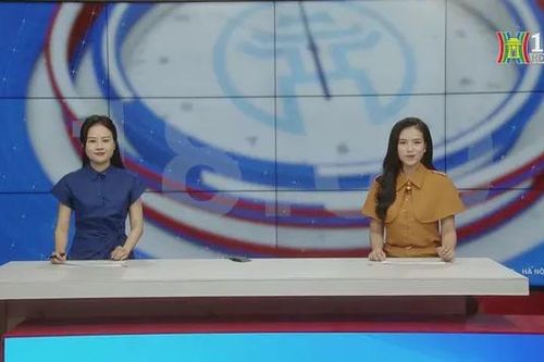 Chương trình Hà Nội 18h00 | 13/07/2024
