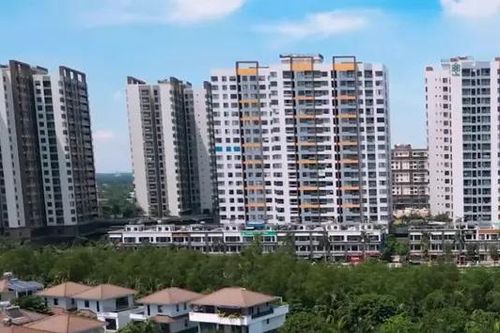 Từ 1/8, dự án BĐS chậm tiến độ sẽ bị thu hồi