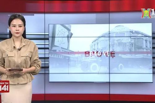 Bản tin 141 | 13/07/2024