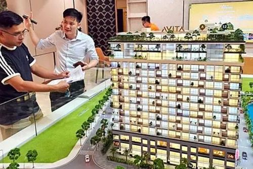 Từ ngày 1/8, chấm dứt tình trạng mua bán BĐS hai giá