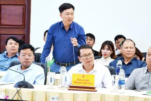 Lào Cai thực hiện đồng bộ 6 giải pháp gỡ khó cho doanh nghiệp du lịch